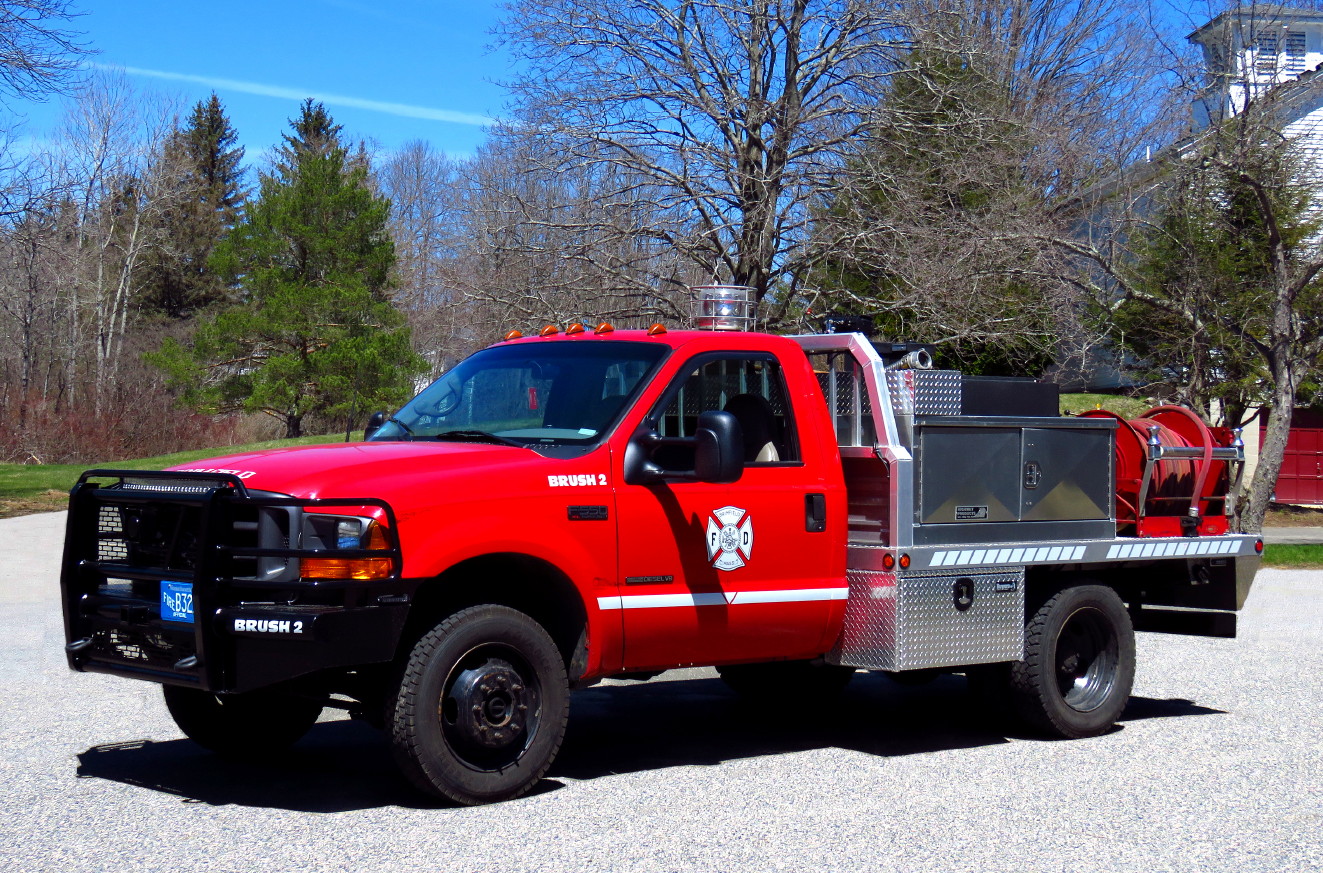 Brimfield Fire Department (Massachusetts) Firefighting Wiki Fandom